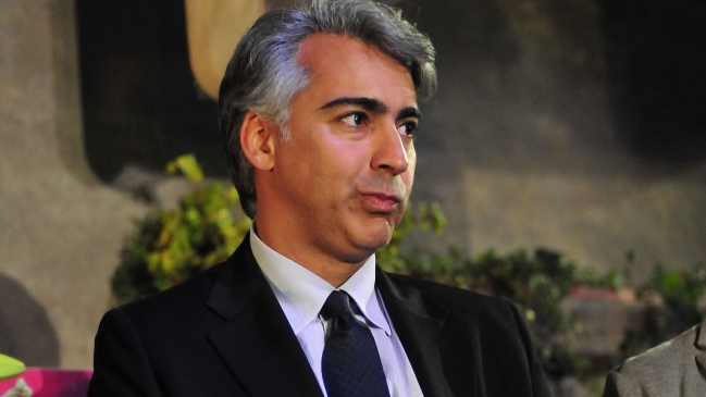 José Antonio Kast llamó a ME-O a 