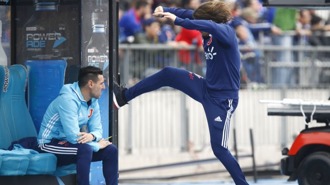 Fiscalía Oriente abrió causa contra Beccacece por Ley de Violencia en los Estadios