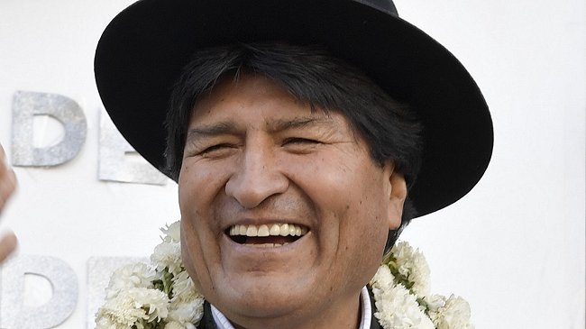 Gobierno desdeñó invitación de Evo Morales para que Bachelet visite el Silala