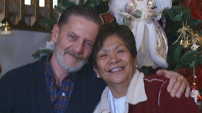 Hombre robó banco para no estar con su esposa