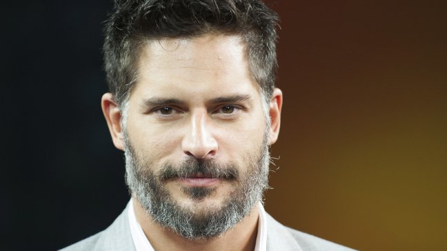 Joe Manganiello será el villano 