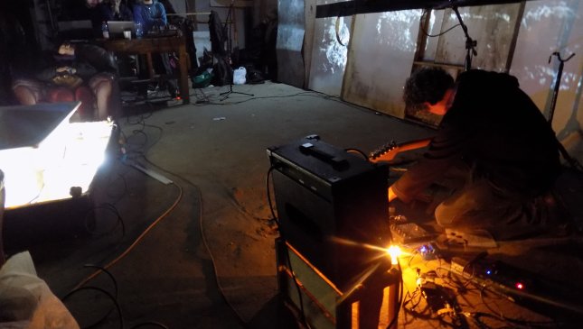 MAC Quinta Normal ofrecerá concierto que combina música y visualidad