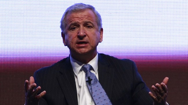 Ex ministro de Hacienda: No hagamos una reforma previsional para la calle