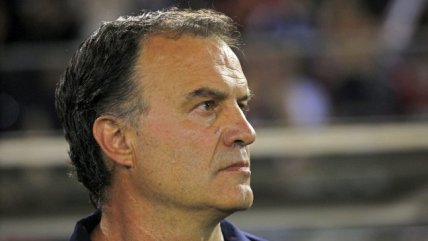 En Mexico sostienen que revivió interés por Bielsa  
