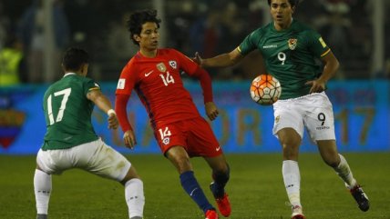   Matías Fernández: Agradezco a Dios por llegar a un club como AC Milan 