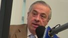 Mañalich acusó a consejero del Banco Central de estar \