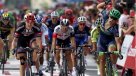 Danés Magnus Cort Nielsen sorprendió en la 19ª etapa de la Vuelta a España