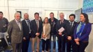 Autoridades de Teletón inauguran nuevo instituto modular en Coquimbo