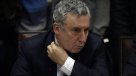 Rector de Universidad de Chile por reforma: Ya que no hay plata, conversemos de ideas