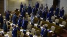 Diputados rindieron minuto de silencio a escoltas muertos en atentado contra Pinochet