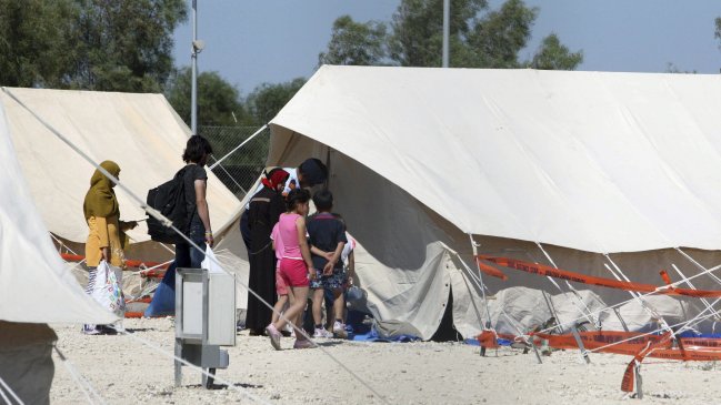 Se detectan 1.500 matrimonios con menores de edad entre refugiados en Alemania