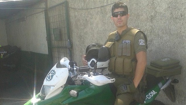 Por qué se parapetó el cabo Moreno: Conoce la versión de su defensa