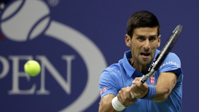 Djokovic deberá despejar todas las dudas ante Monfils en el US Open