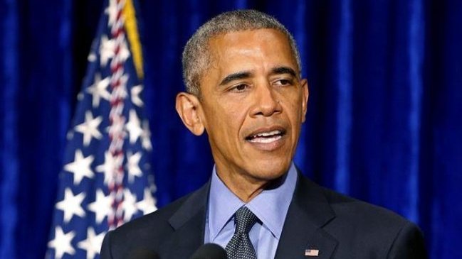 Obama calificó la prueba nuclear en Corea del Norte como una 