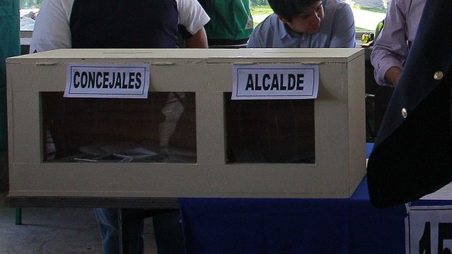 Servel revisa padrón electoral de Providencia ante cambios de domicilios irregulares