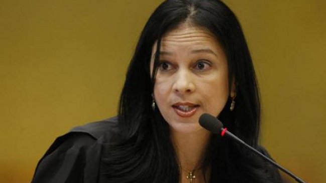 Temer nombró a la primera mujer de su Gobierno