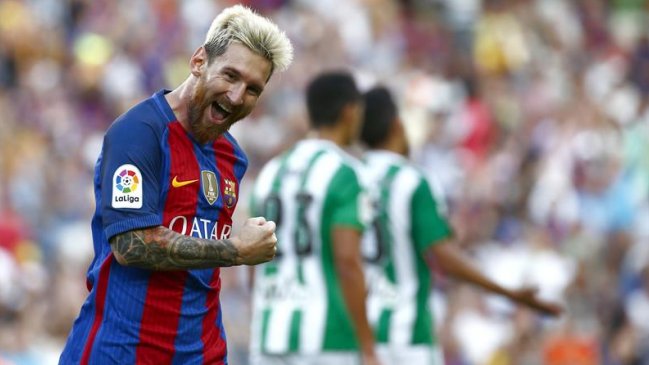 10 jugadores que buscarán ser figuras en la Champions League 2016-2017