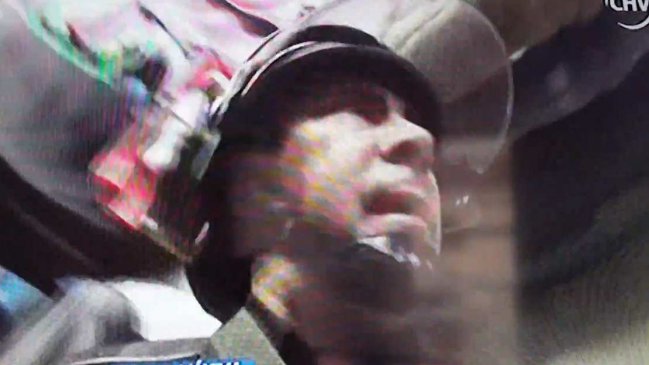 Gendarmes evalúan ir a la Contraloría por programa 