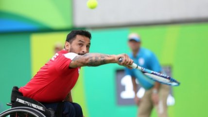 Robinson Méndez y su derrota en Río: Esto se debe a los nueve meses que estuve sin jugar