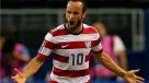 Landon Donovan dejó el retiro voluntario y regresó a Los Angeles Galaxy