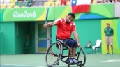 Méndez tuvo debut y despedida en Río 2016