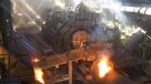 División Salvador de Codelco normaliza operaciones tras fin de huelga