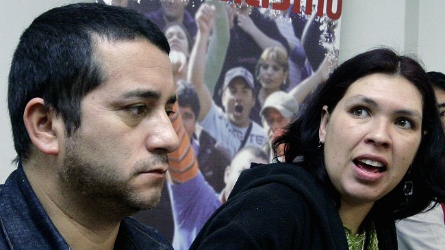 Cristián Cuevas dice que Figueroa hizo 