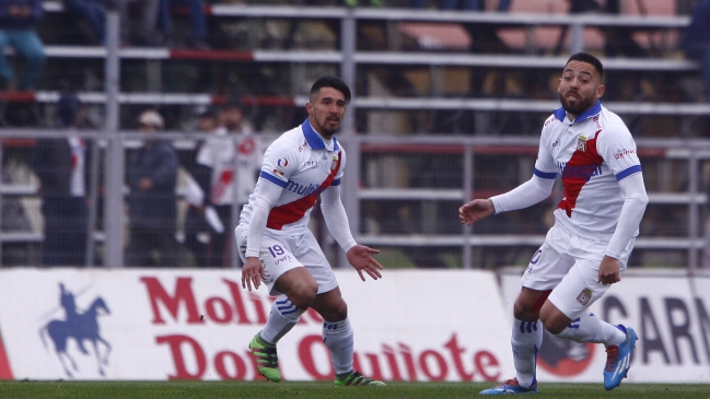 Los resultados de la sexta fecha del Torneo de Apertura y la Primera B