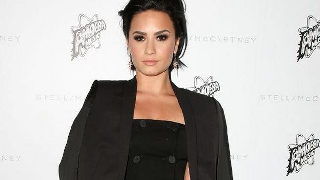Demi Lovato será copropietaria del centro médico que la rehabilitó