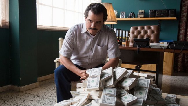 La RAE le respondió a Netflix una 