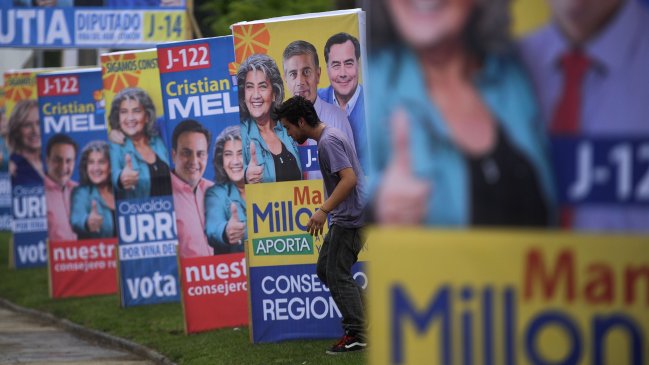 Servel por Municipales: Va a ser una campaña más austera