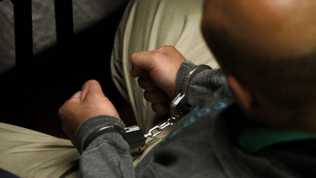 PDI detuvo a peluquero por violación a joven de 14 años