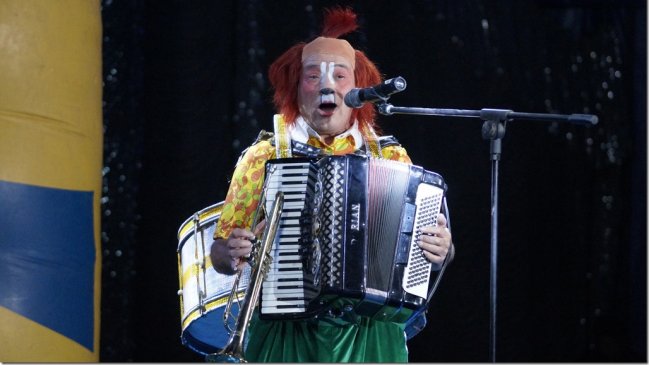 Seis funciones homenajerán el legado circense del mítico 