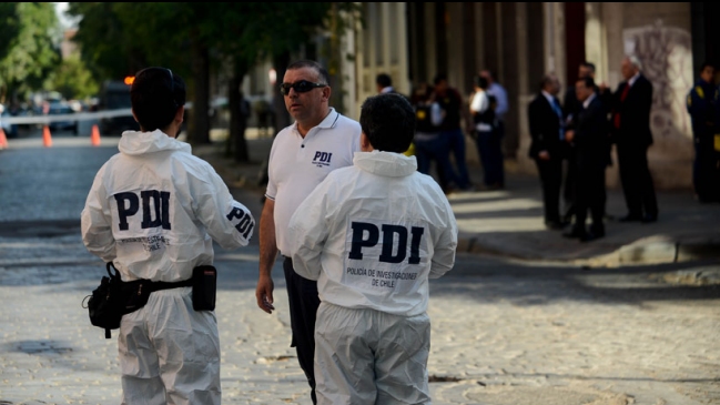 Una mujer mató de una puñalada a su pareja en Coquimbo