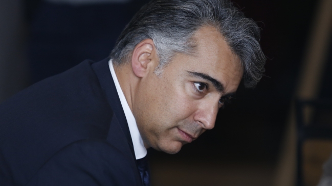 ME-O invitó a Lagos y Piñera a comprometerse a derogar la Ley de Pesca