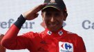 Nairo Quintana prácticamente aseguró su victoria final en la Vuelta a España
