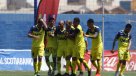 El líder Deportes Iquique cayó como local ante U. de Concepción