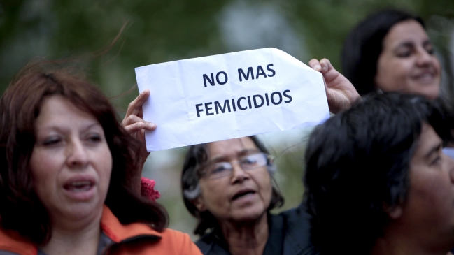 Femicidio se registró en la comuna de Cerro Navia