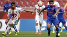 Cobresal derribó a una U. de Chile que no encuentra su camino en el Apertura