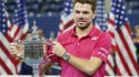 Stan Wawrinka conquistó su tercer Grand Slam tras ganar el US Open