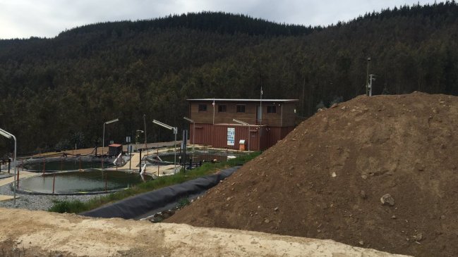 Enami y gobierno del Biobío firmaron convenio para explorar tierras raras