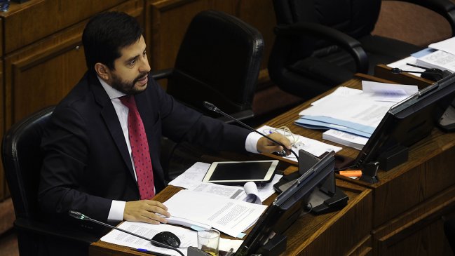 Senador Pedro Araya: Gobierno no ha dado prioridad a despenalización del aborto
