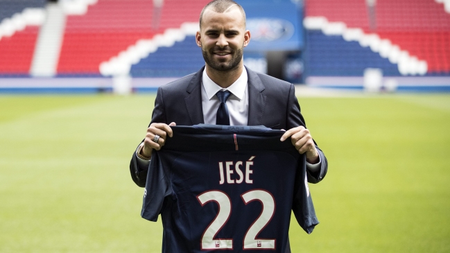 Jesé: Dejar Real Madrid por PSG no es un fracaso