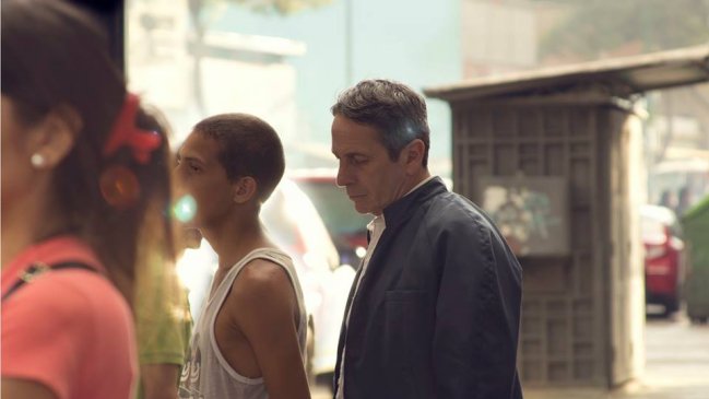 Película venezolana 