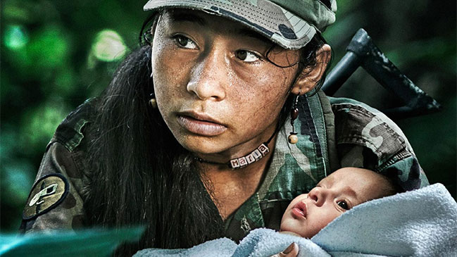 Colombia definió a sus candidatas a los premios Oscar y Goya