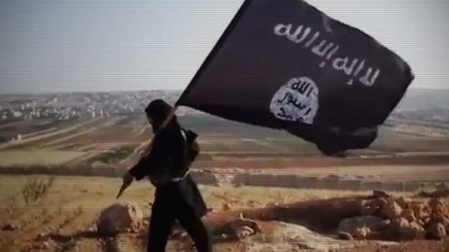 Joven francés mató a su madre porque le impedía ir a Siria como yihadista