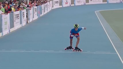   La carrera que consagró campeona mundial a María José Moya 