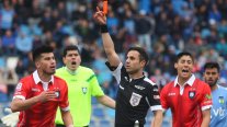 Huachipato solicitó reunión con la Comisión de Arbitros tras el polémico partido con O'Higgins