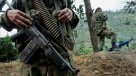 FARC pidió perdón por daños causados por los secuestros