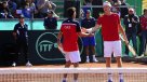 Jarry: Sabemos que la serie se emparejó, pero debemos jugar buenos partidos